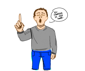 300x250 The Principal - Principal Drawing