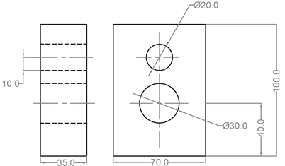 402x235 dimensioning principles - Principle Drawing
