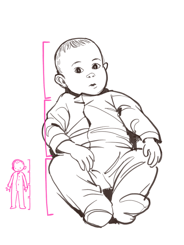 600x800 gale galligan the principles of cute - Principle Drawing