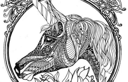 420x270 coloring activities for kids lovely halloween worksheets for kids - Printable Drawing Activities