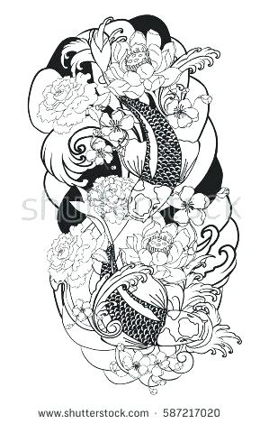 289x470 Coloring Pages Drawing Coloring Book Printable Watercolor Pages - Printable Drawing Books