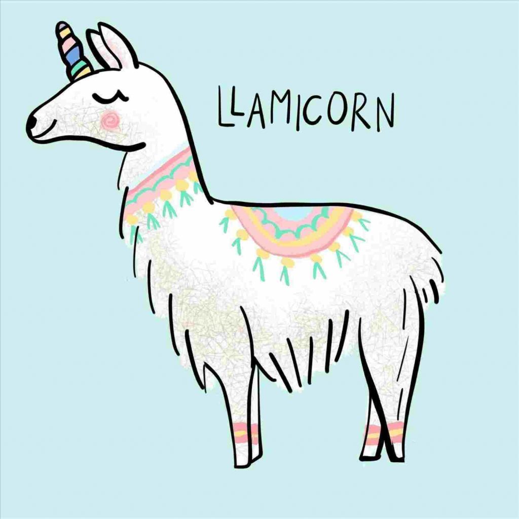 1024x1024 useful drawings of unicorns survival to draw a unicorn free - Printable Drawing Pictures