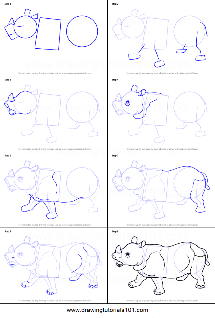 Printable Drawing Sheets at PaintingValley.com | Explore collection of ...