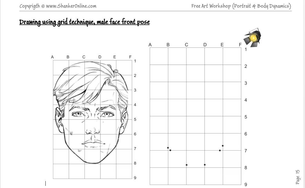 1008x622 Blog - Printable Drawing Sheets