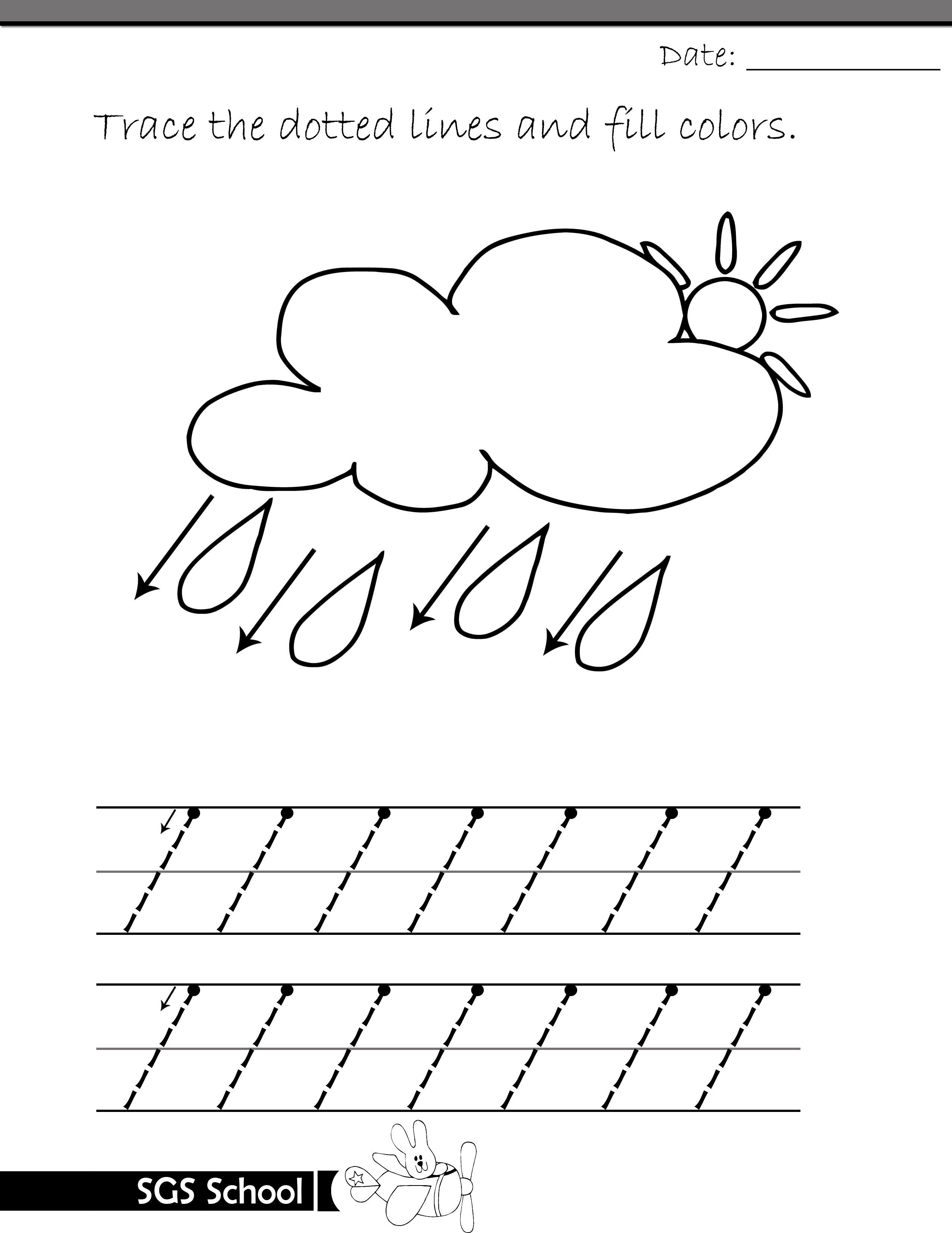 2550x3300 free printable tracing and drawing worksheets playgroup shamim - Printable Drawing Worksheets