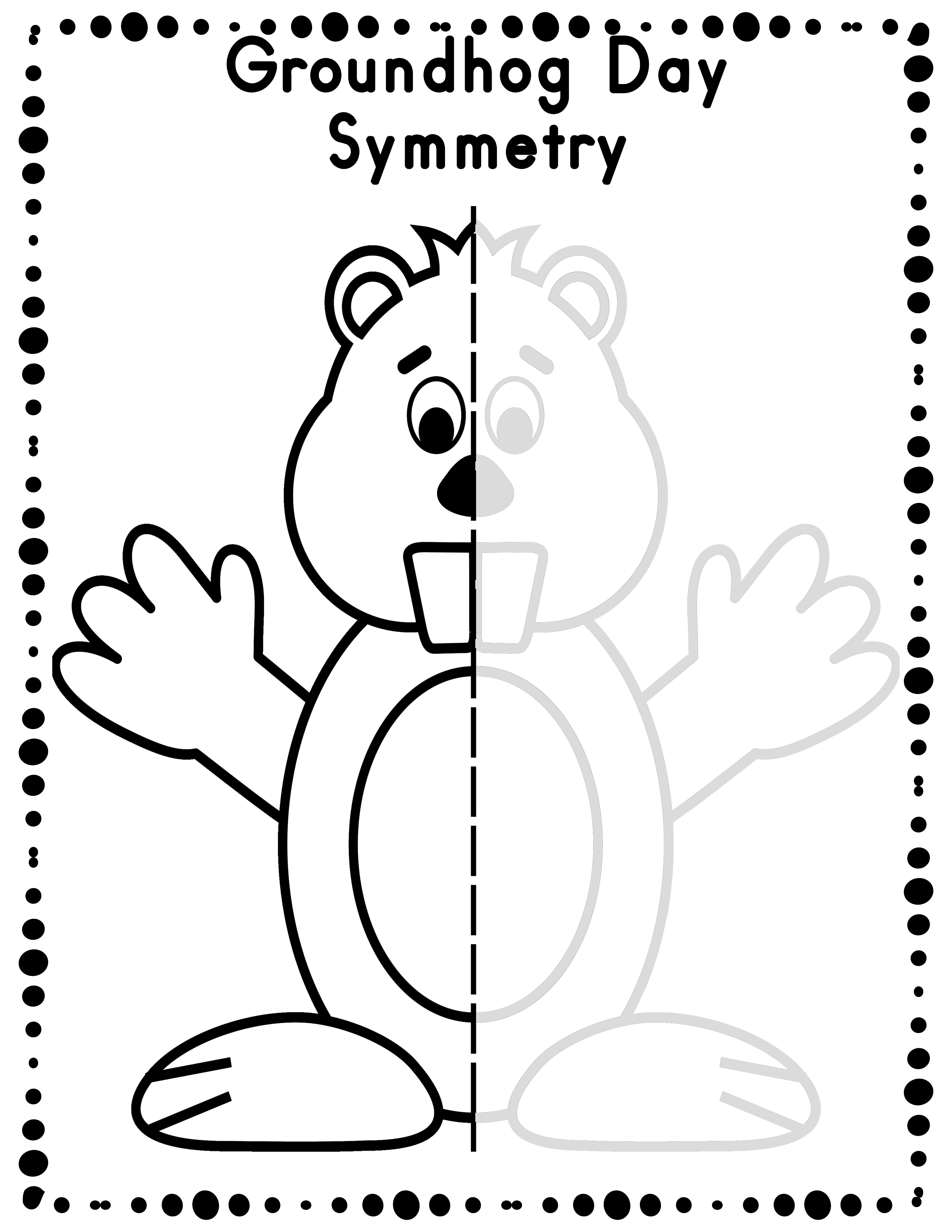 2550x3300 free printable drawing worksheets kindergarten groundhog day - Printable Drawing Worksheets For Kids