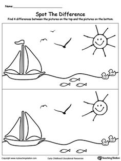 Printable Drawing Worksheets For Kids at PaintingValley.com | Explore ...