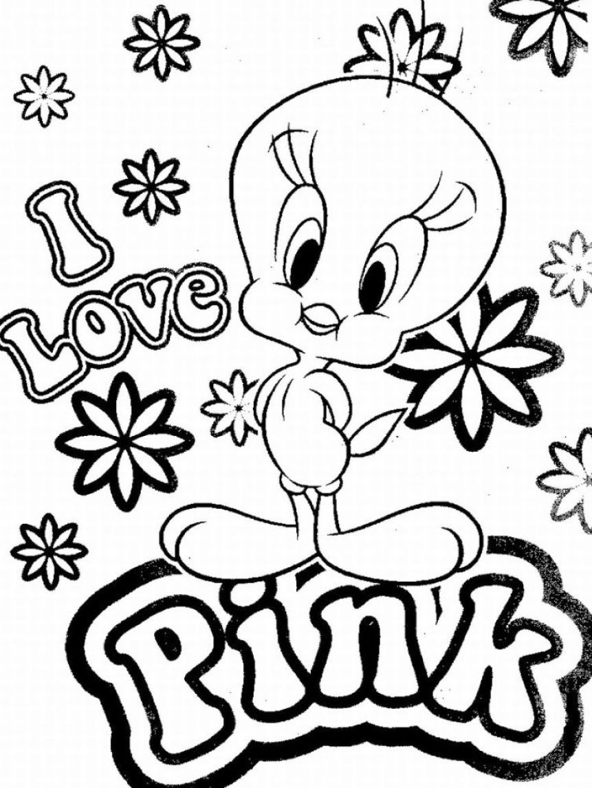 861x1146 Printable Drawings Free Coloring - Printable Drawings
