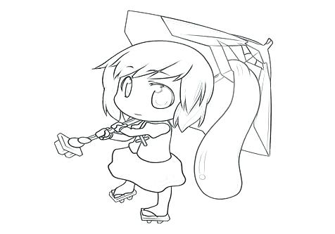 476x333 scary coloring pages scary printable coloring pages scary coloring - Printable Drawings