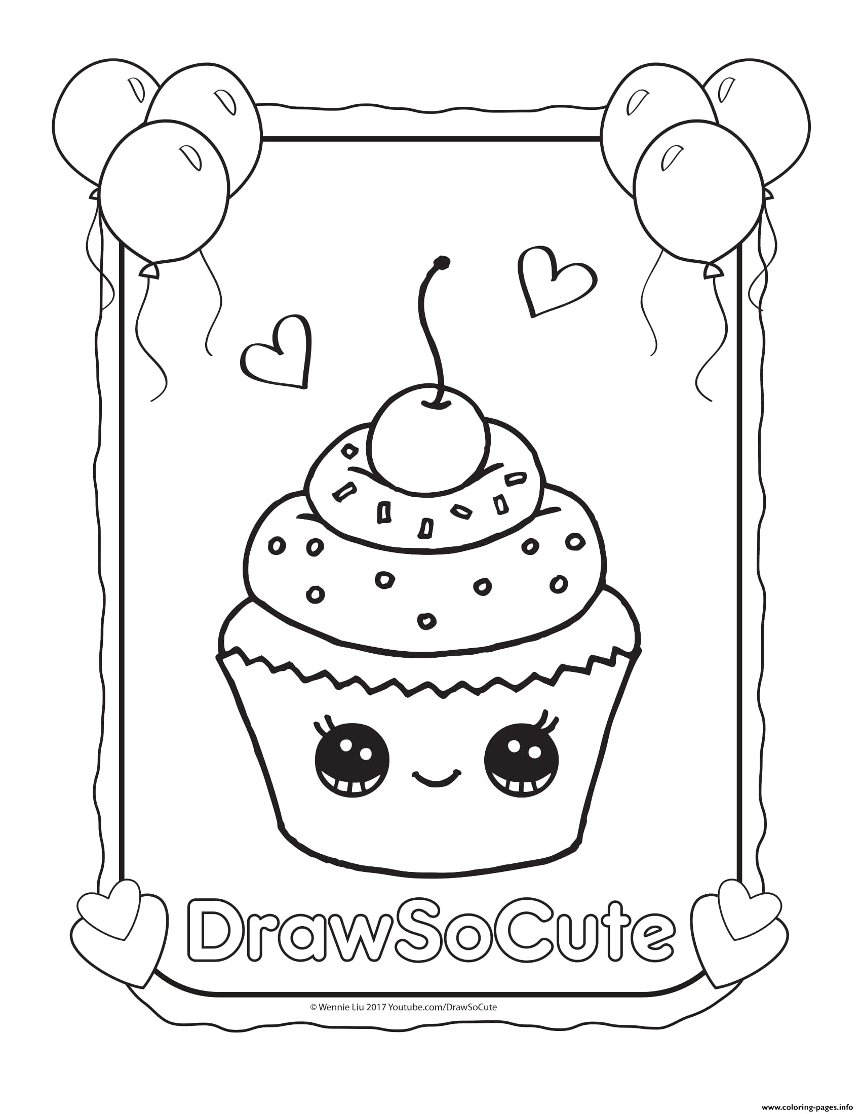 Printable Drawings at Explore collection of