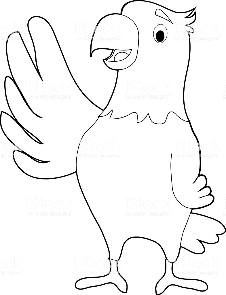 785x1024 Coloring Pages Printable Animals For Kids Free Games To Play Time - Printable Drawings For Kids