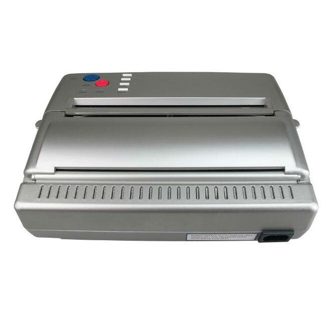 650x650 tattoo transfer machine printer drawing thermal stencil paper - Printer Drawing