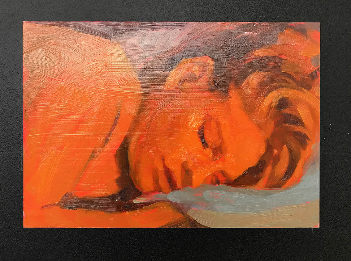 1134x845 Ba - Printmaking Drawing