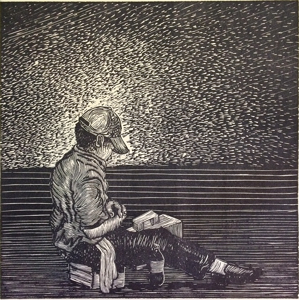 995x1000 Printmaking Idyllwild Arts - Printmaking Drawing