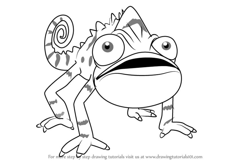 800x567 learn how to draw prism from larva - Prism Drawing