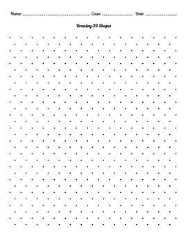 271x350 prism drawing, introduction to volume and surface area - Prism Drawing