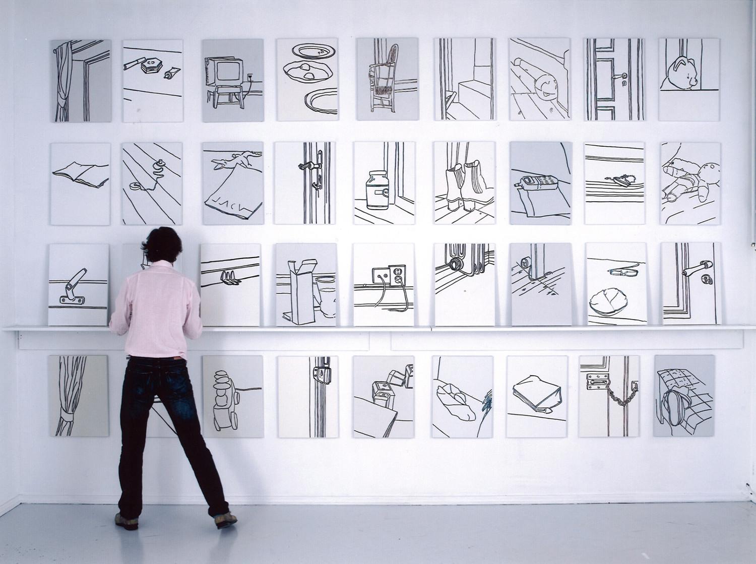 1500x1119 prism drawings - Prism Drawing