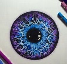 224x214 image result for prismacolor pencils drawing eye art drawing - Prismacolor Drawings