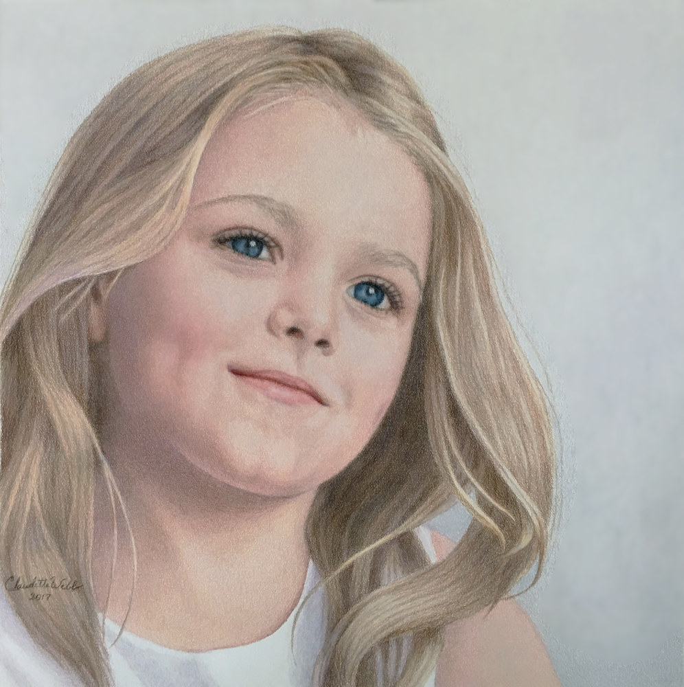 Prismacolor Drawings at PaintingValley.com | Explore collection of ...