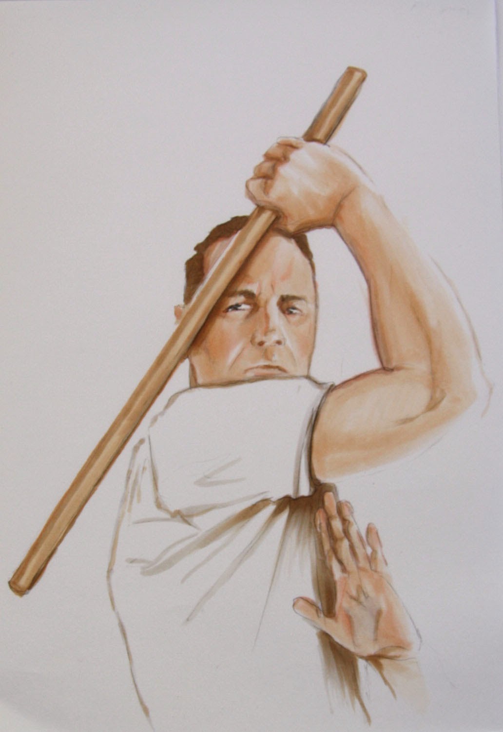 1032x1500 markers guild prismacolor art marker - Prismacolor Marker Drawings