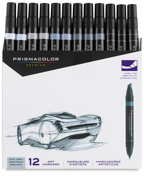 Prismacolor Marker Drawings at PaintingValley.com | Explore collection ...