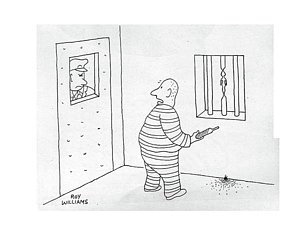 300x243 prison cell bars drawings fine art america - Prison Bars Drawing