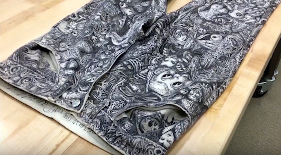 960x530 the prison pants a history of behind bars - Prison Bars Drawing