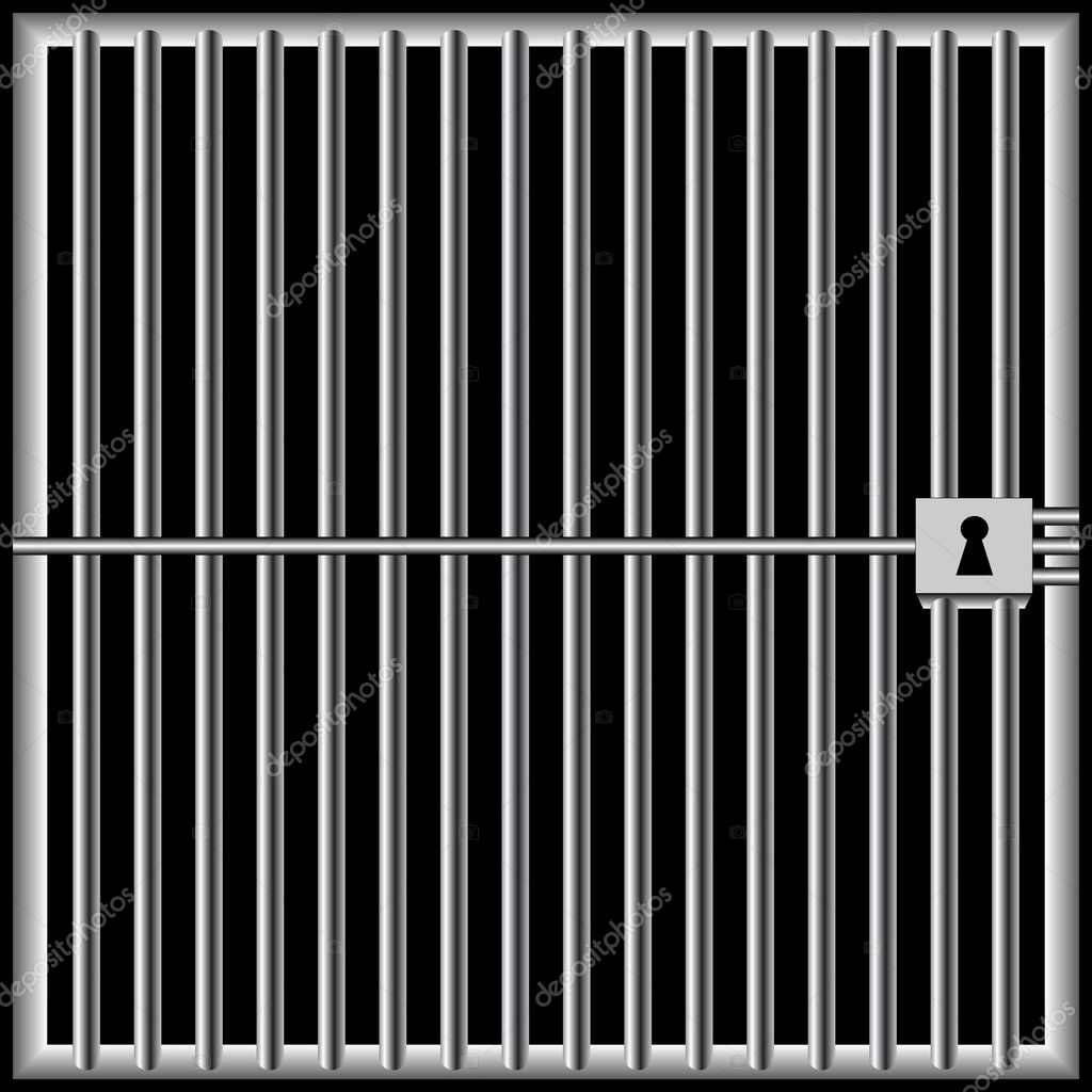 Prison Bars Drawing at Explore collection of
