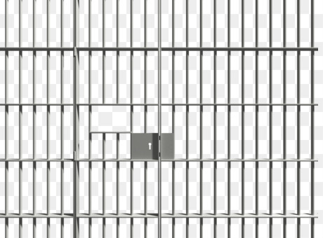 460x340 prison cell bar drawing cc0 - Prison Cell Drawing