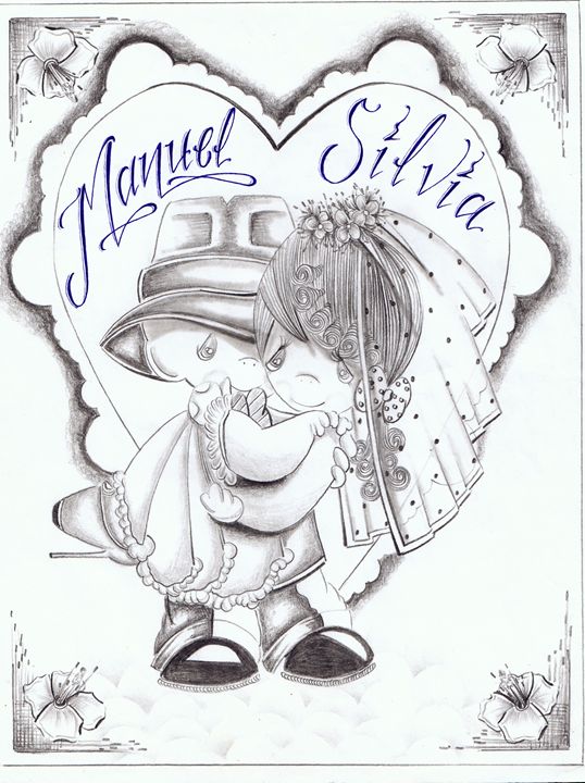 538x720 precious moments - Prison Drawings