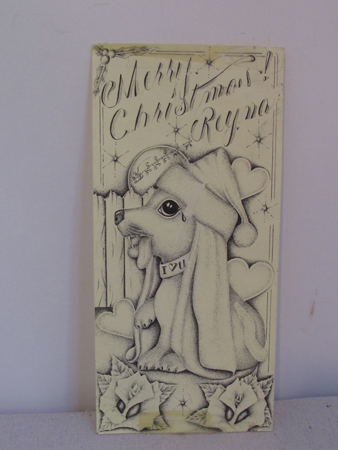 338x450 pieces of art made - Prison Drawings