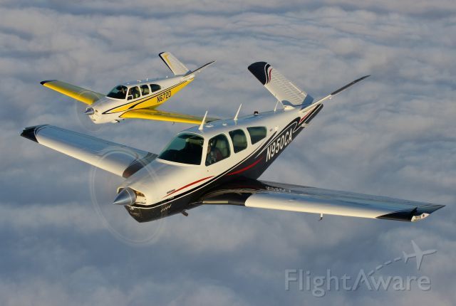 640x430 beechcraft bonanza - Private Jet Drawing