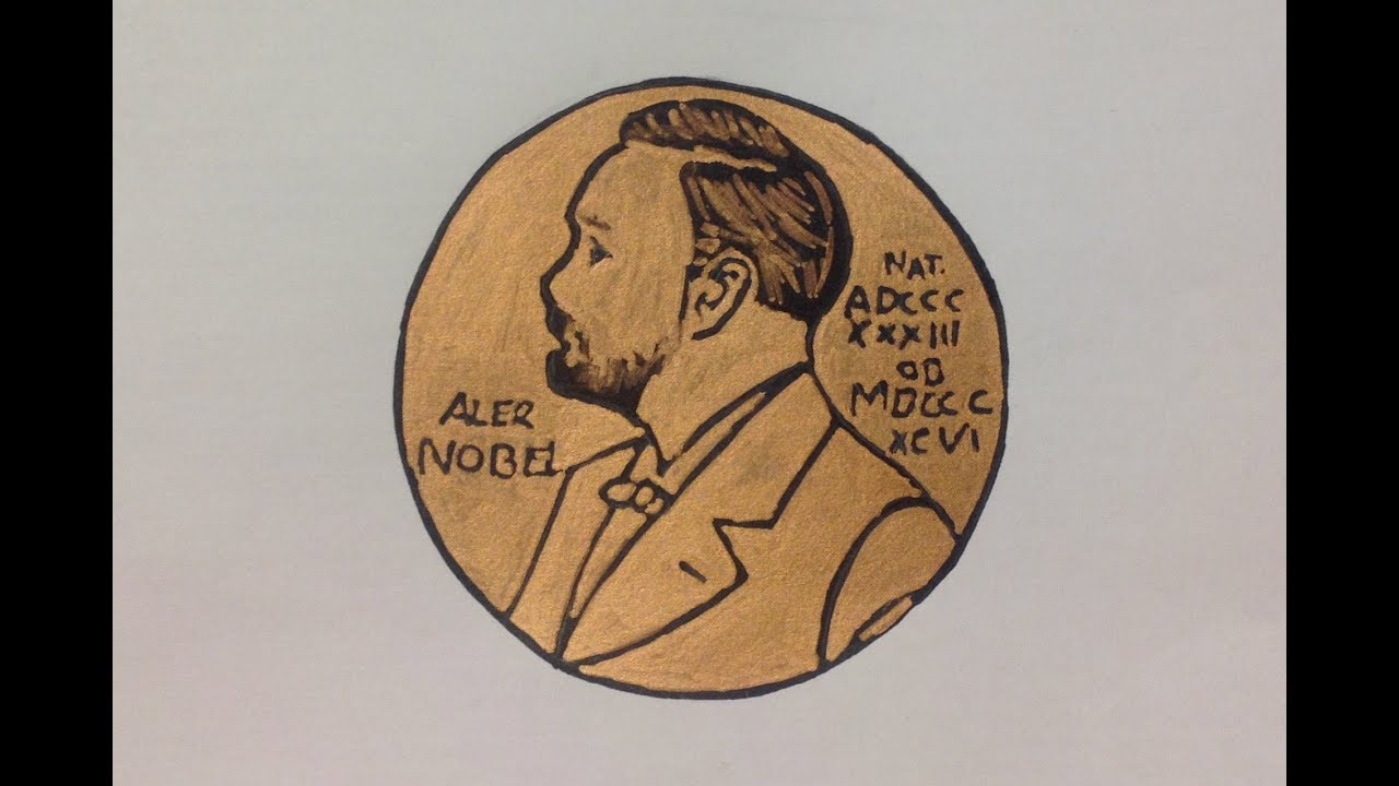 1280x720 how to win a nobel prize - Prize Drawing