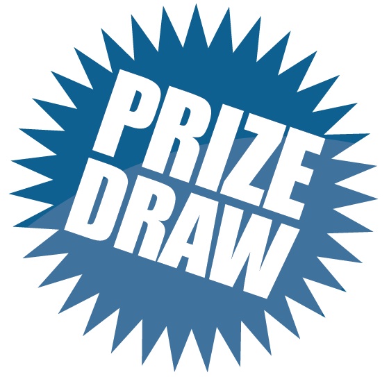 560x543 Prize Draw - Prize Drawing