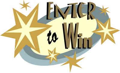 400x243 Prize Drawing Clipart - Prize Drawing