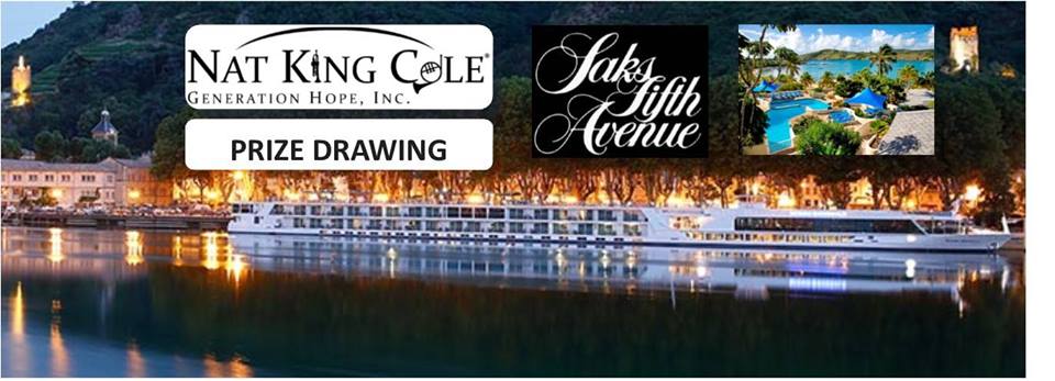 960x347 Prize Drawing Benefits Music Education - Prize Drawing