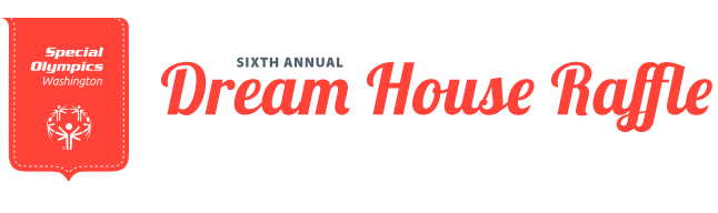646x192 special olympics washington puget sound dream house raffle - Prize Drawing