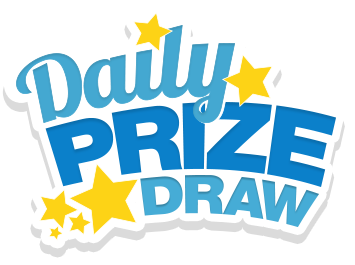 355x265 win free points with our daily prize draw getpaidto - Prize Drawing