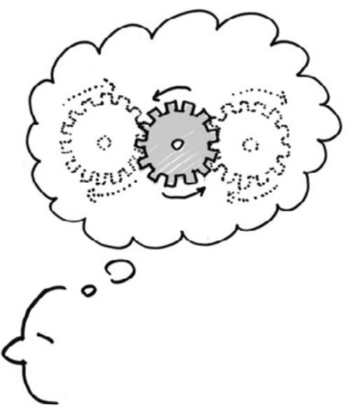 497x591 the ten - Problem Drawing