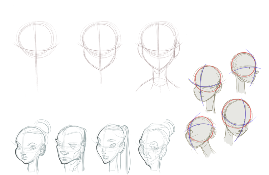 861x560 Teachkids Info - Procedure Drawing