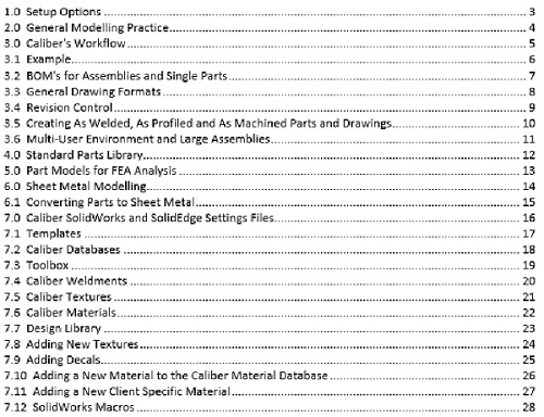 500x384 Drawing Systems And Procedures - Procedure Drawing