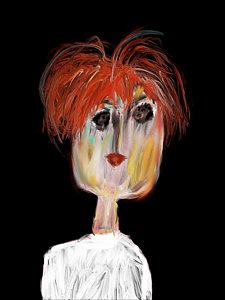 225x300 procreate drawings - Procreate Drawing