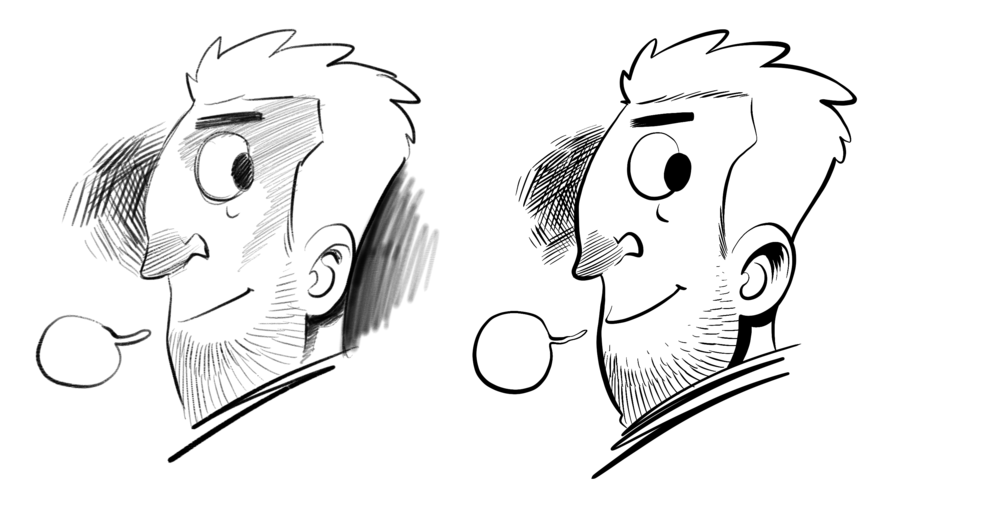 1005x528 procreate brushes - Procreate Drawing Brushes