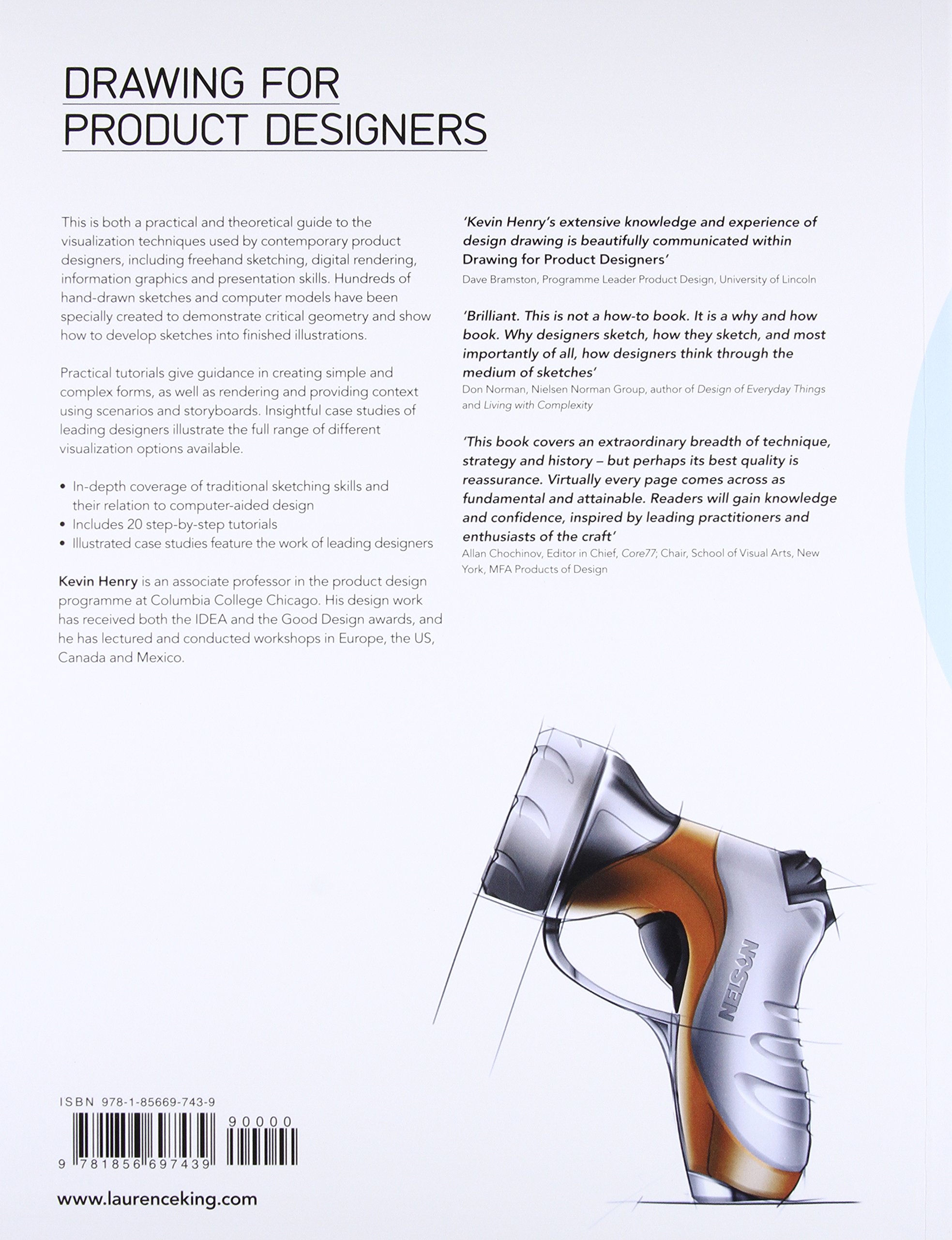 1967x2560 Drawing For Product Designers - Product Drawing