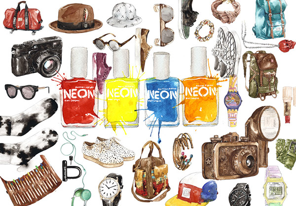 600x418 Top To Toe - Product Drawing