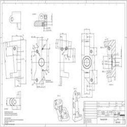 250x250 production drawings services in chenn chromepet - Production Drawing