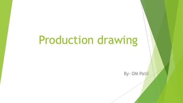 638x359 Prodution Drawing - Production Drawing