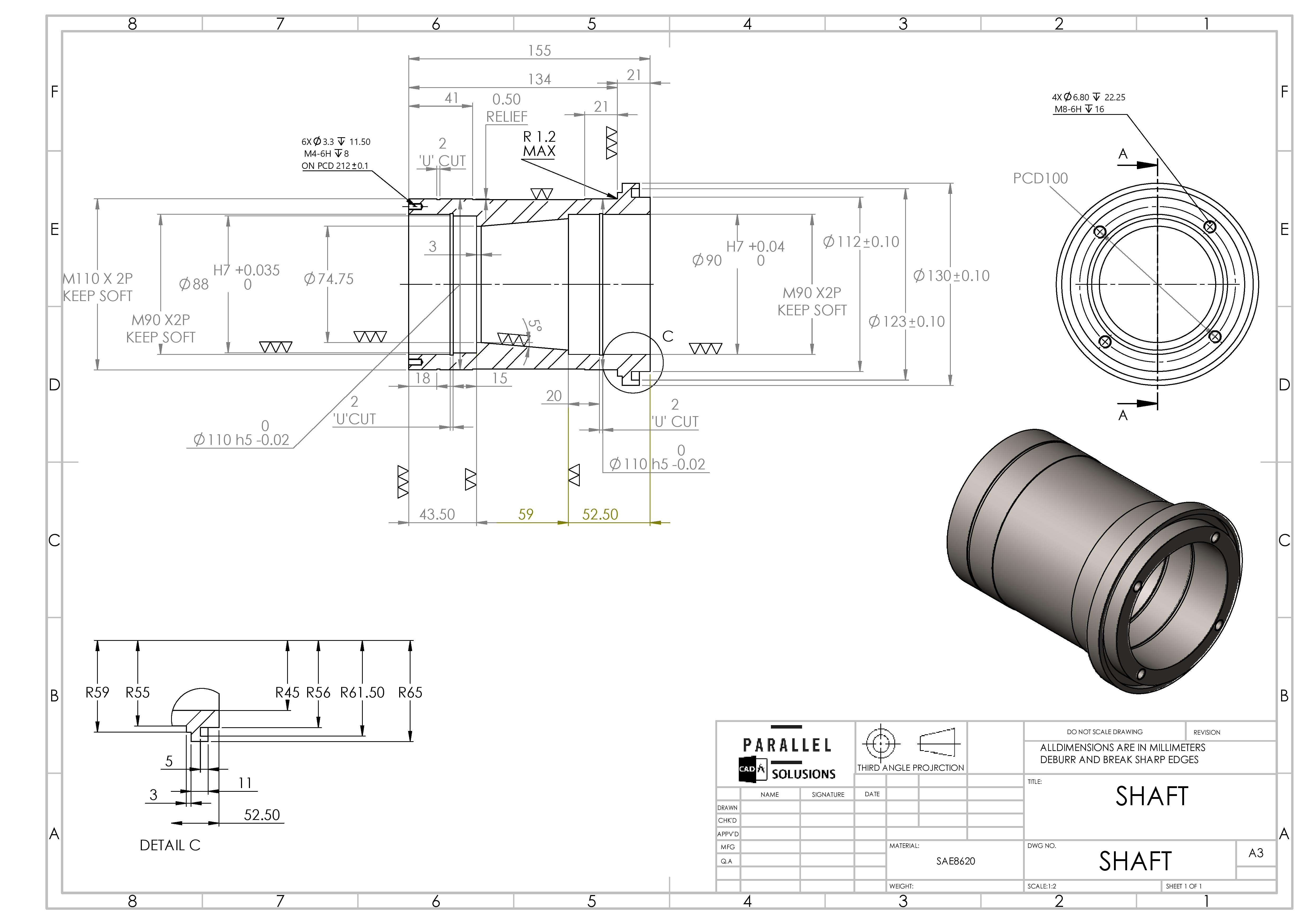 Production Drawing at Explore collection of