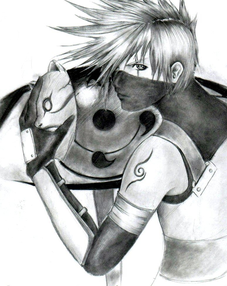 774x974 basics anime manga!! - Professional Anime Drawings