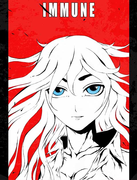 479x628 anime artists art bundles learn a professional drawing process - Professional Anime Drawings